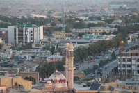 ربوده‌شدن یک دختر توسط آدم‌ربایان در غزنی